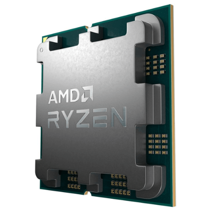 Processador Amd Ryzen 5 7600x 4.7ghz Am5 Box - imagem 3