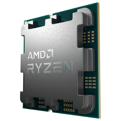Processador Amd Ryzen 5 7600x 4.7ghz Am5 Box - Carrefour