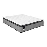 Colchão King 193cm Molas Ensacadas Tower Hf25 Gazin