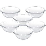 Tigela Marinex Plus 4l Grande - Embalagem Com 6 Peças
