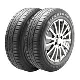 Kit 2 Pneus Aro 14 185/65r14 86t F-600 Firestone