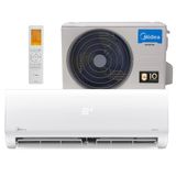 Ar Condicionado Split Hi Wall Inverter Springer Midea 12000 Btus Frio Xtreme Save Ai Connect 220v