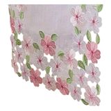 Caminho Mesa Jardim 40x220cm Argivai