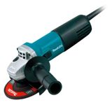 Esmerilhadeira Lixadeira Angular 115mm 220v 840w Makita
