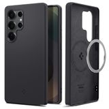 Capa Spigen Silicone Fit Magfit Para Samsung Galaxy S25 Ultra