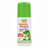 Hidratante Natural Infantil Roll On 75ml Bioclub