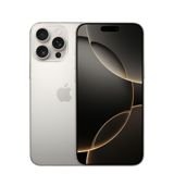 Apple Iphone 16 Pro 1tb Titânio Natural