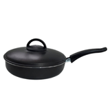 Frigideira Antiaderente 22cm Com Tampa Personal
