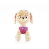 Pelucia Patrulha Canina Skye 12 001342 Sunny Rosa