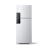Refrigerador Consul Frost Free 410 Litros Crm50lb Branco 110v