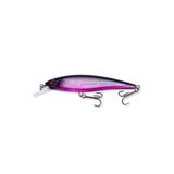 Isca De Pesca Artificial Hengjia 3d Meia Água 11cm 13.4g Plástico Abs Ecológico