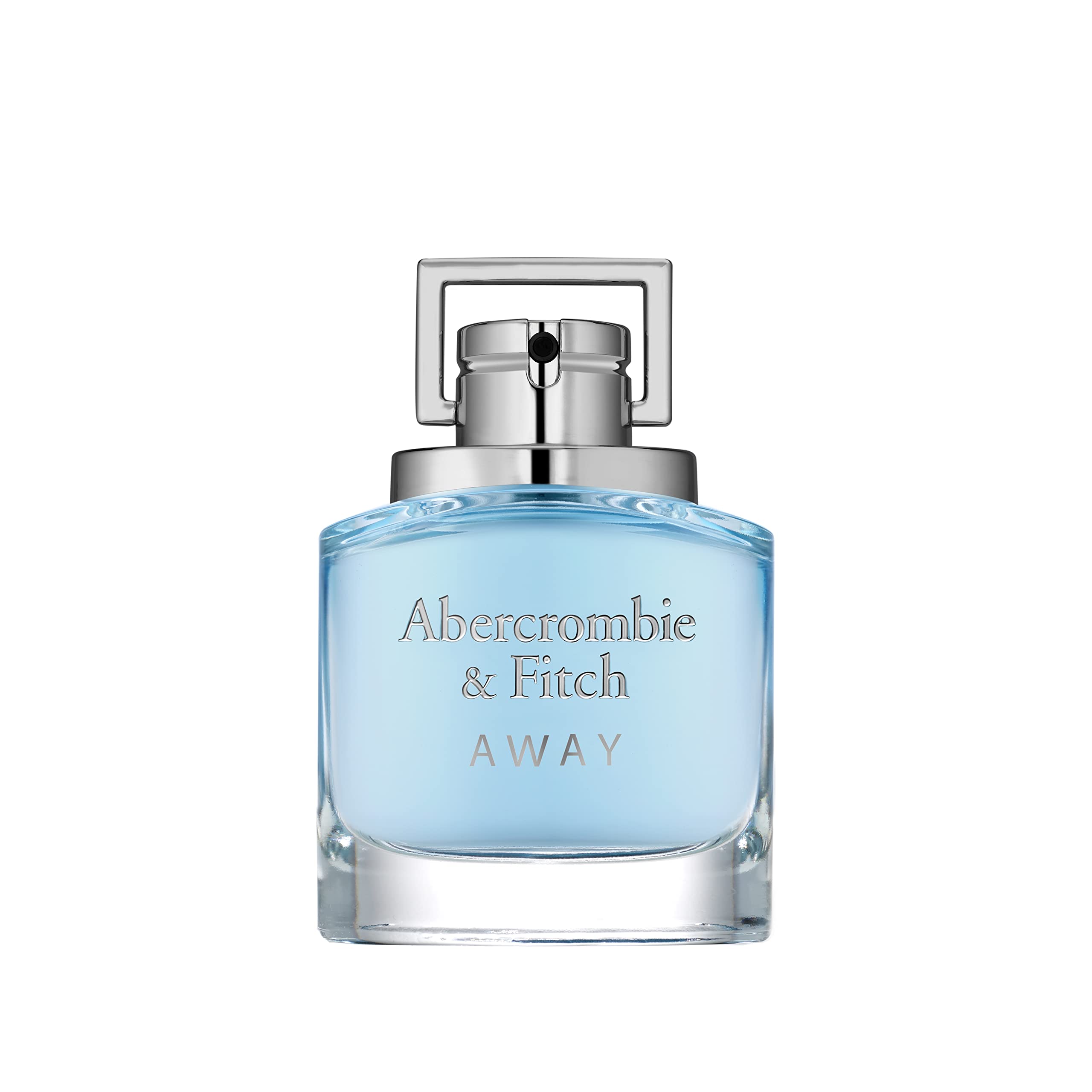 Perfume Abercrombie & Fitch Away Edt 100ml Para Homens - Carrefour