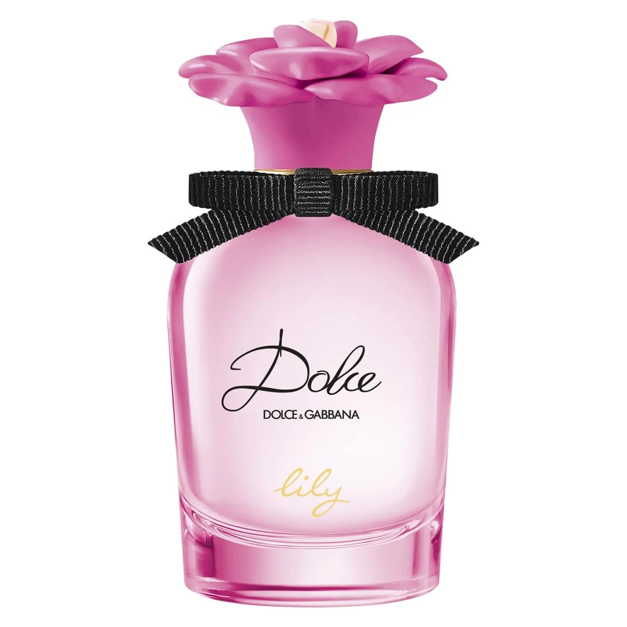 Perfume Dolce &amp; Gabbana Lily Edt 75ml Para Mulheres (sem Caixa)