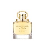 Perfume Abercrombie &amp; Fitch Away Eau De Parfum 100ml Para Mulheres