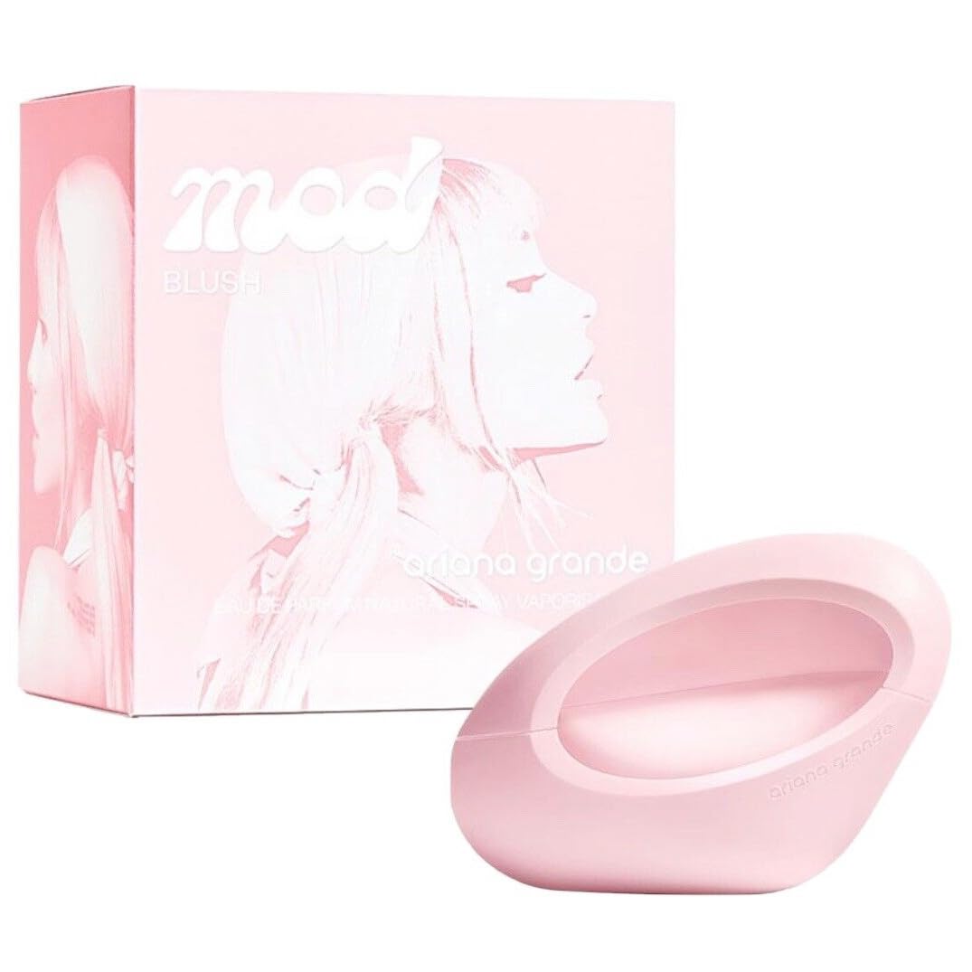 Perfume Ariana Grande Mod Blush Eau De Parfum 100ml Para Mulheres