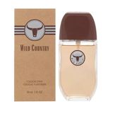 Spray De Colônia Avon Wild Country Para Homens 90ml