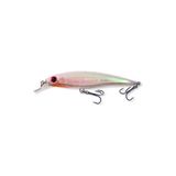 Isca De Pesca Artificial Hengjia 3d Meia Água 11cm 13.4g Plástico Abs Ecológico