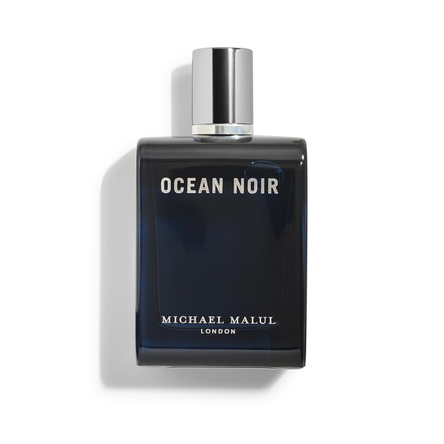 Perfume Michael Malul Ocean Noir Eau De Parfum 100ml Para Homens