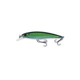 Isca De Pesca Artificial Hengjia 3d Meia Água 11cm 13.4g Plástico Abs Ecológico