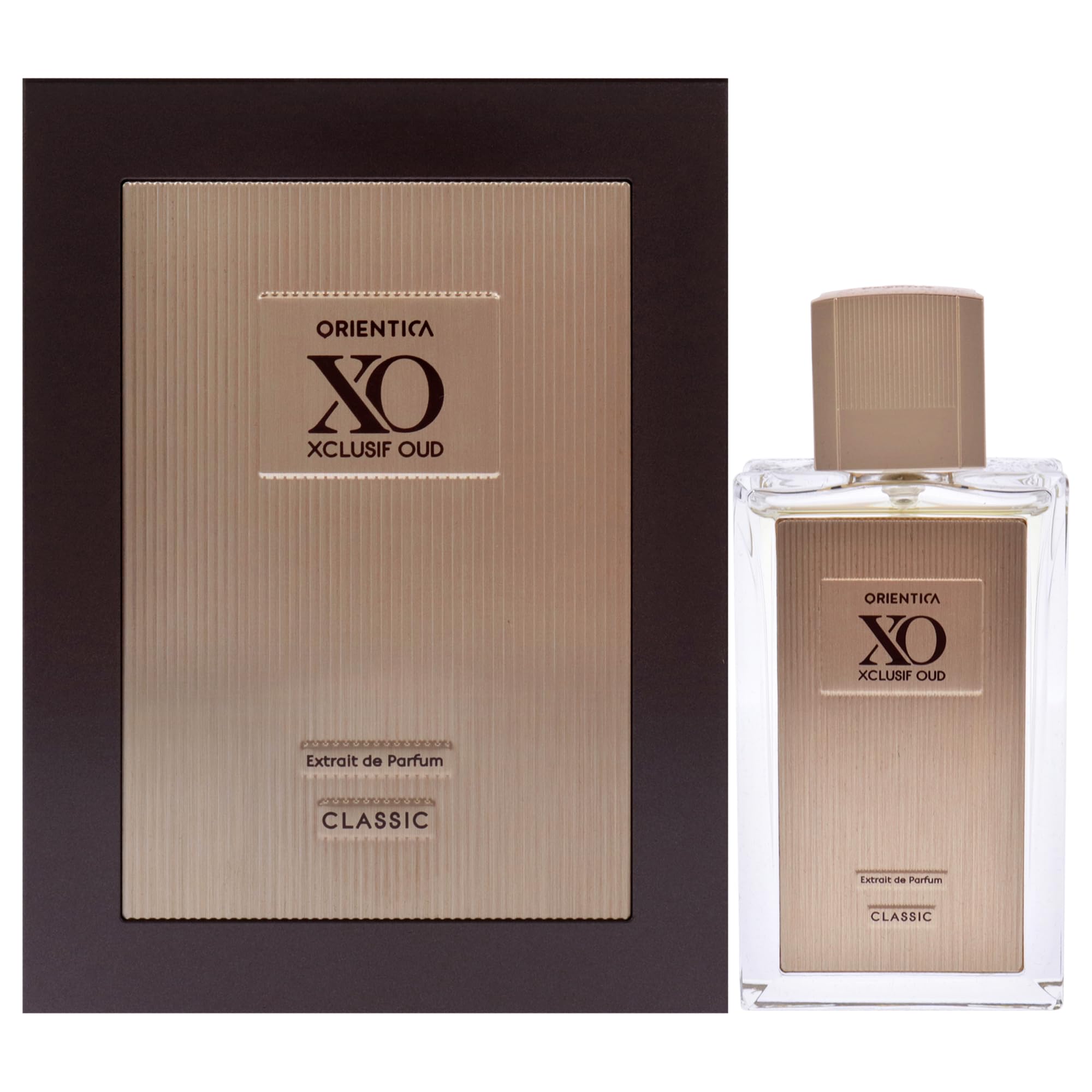 Perfume Orientica Xo Xclusif Oud Classic Extrait 60 Ml Unissex