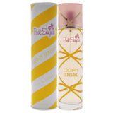 Perfume Cremoso De Açúcar Rosa Edt Spray 3.113ml