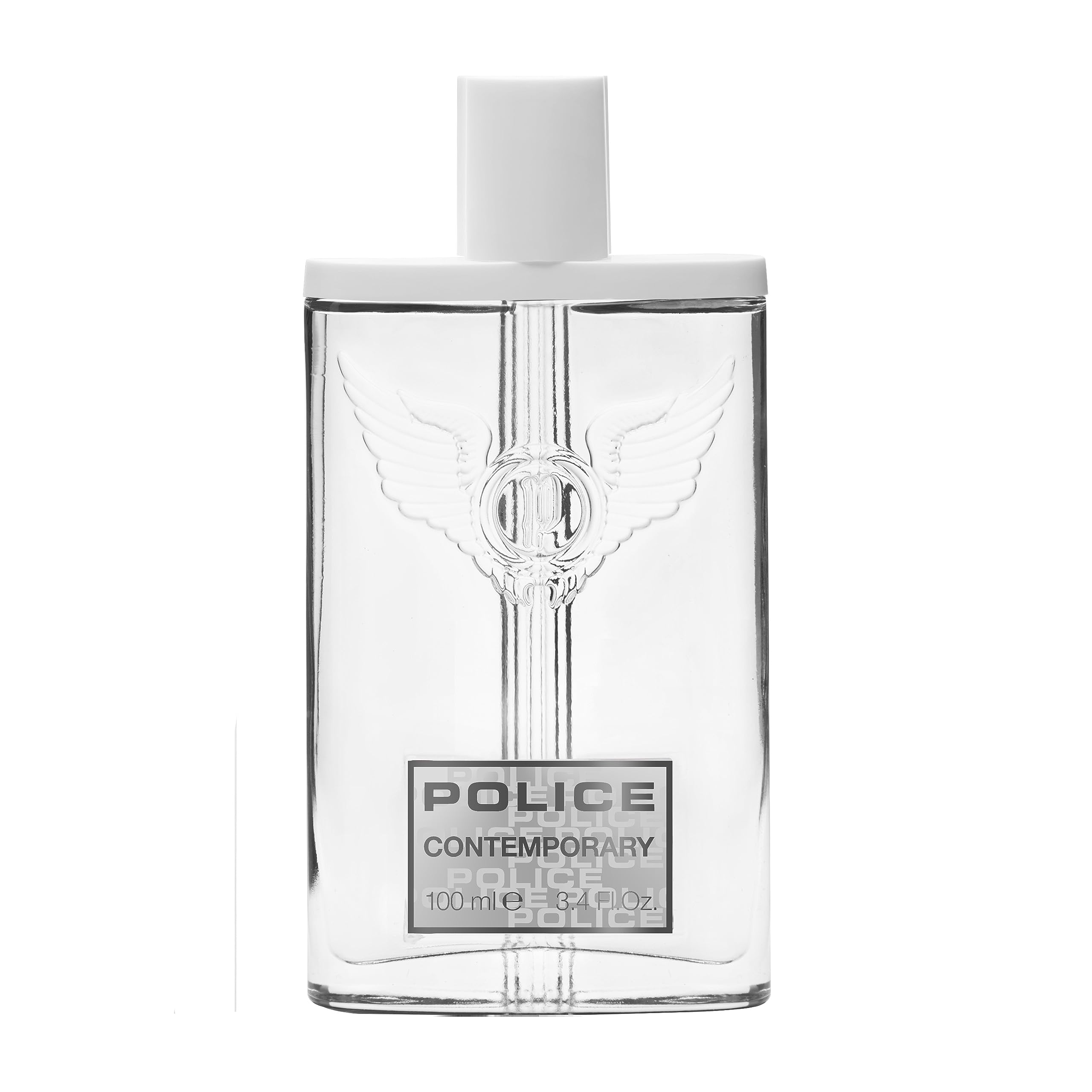 Polícia Contemporânea Edt Spray 3.4 Oz