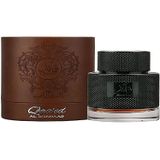 Perfume Lattafa Qaaed Al Shabaab Eau De Parfum 100ml Para Homens
