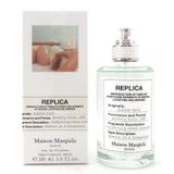 Espuma De Banho Em Spray Replica 3,113ml - Aromático E Refrescante