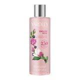 Sabonete Líquido Yardley Of London English Rose 250 Ml De Luxo
