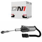 Válvula Solenoide De Parada Ma Mx Magnum 3 Pinos 24v Dni