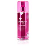 Body Mist Bebe Bebe Love Para Mulheres 250ml