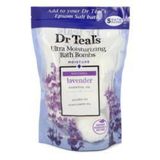 Bath Bomb Dr Teal&#39;s Ultra Hidratante Perfume De Lavanda