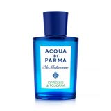 Perfume Acqua Di Parma Blu Mediterraneo Cipresso Di Toscana Edt 75ml Para Mulheres