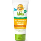 Protetor Solar Babyganics Spf 50 Mineral Totally Tropical