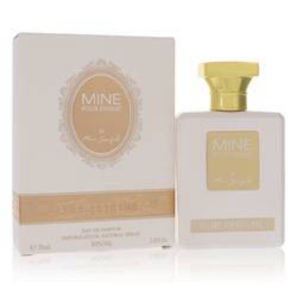 Perfume Marc Joseph Mine Eau De Parfum 70ml Para Mulheres