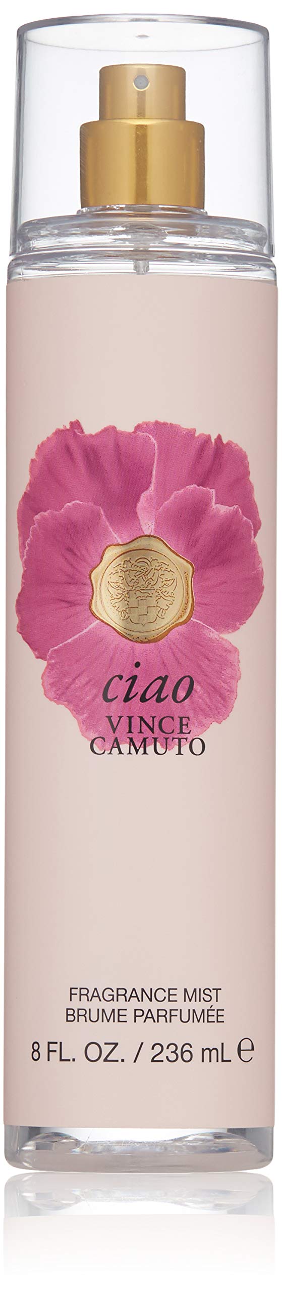 Vince Camuto Ciao Spray Corporal 8 Oz
