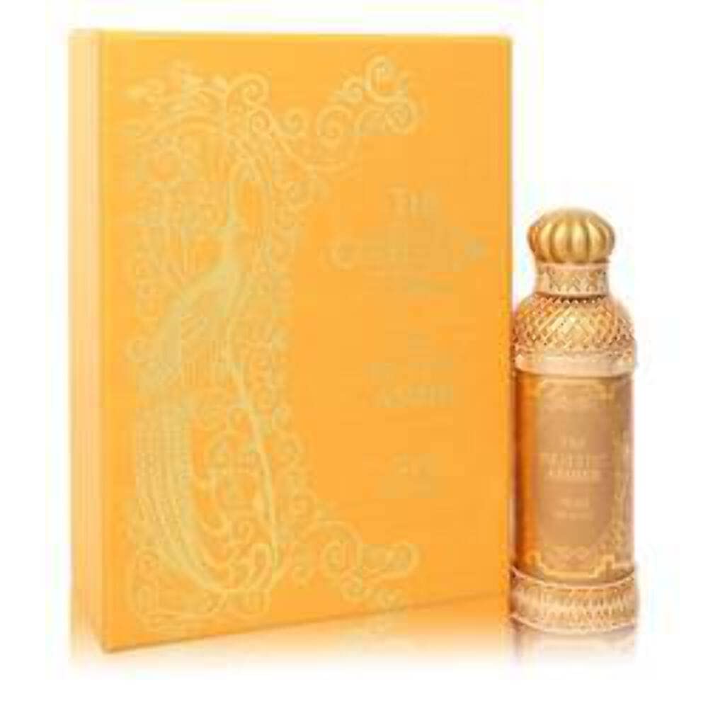 Perfume Alexandre J The Majestic Amber Eau De Parfum 100ml