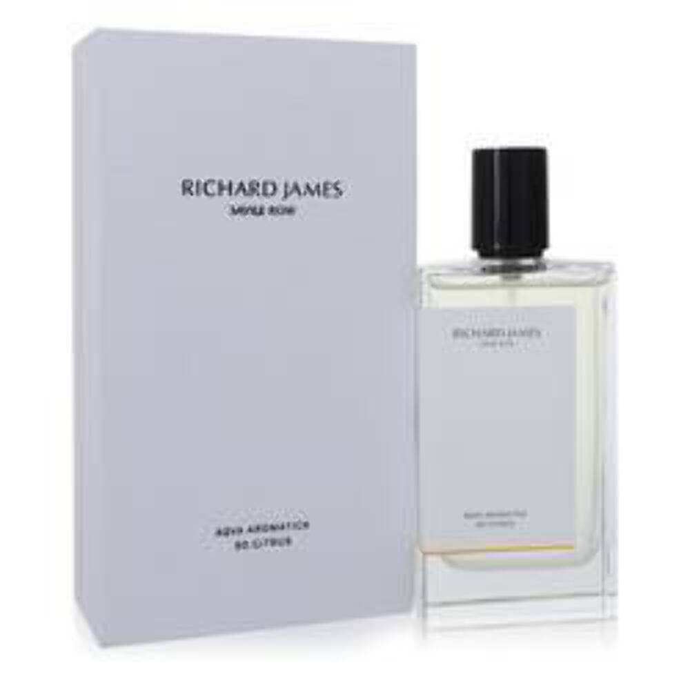 Perfume Richard James Aqua Aromatica So Citrus 100ml