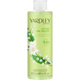 Sabonete Líquido Yardley London Lily Of The Valley 250 Ml De Luxo