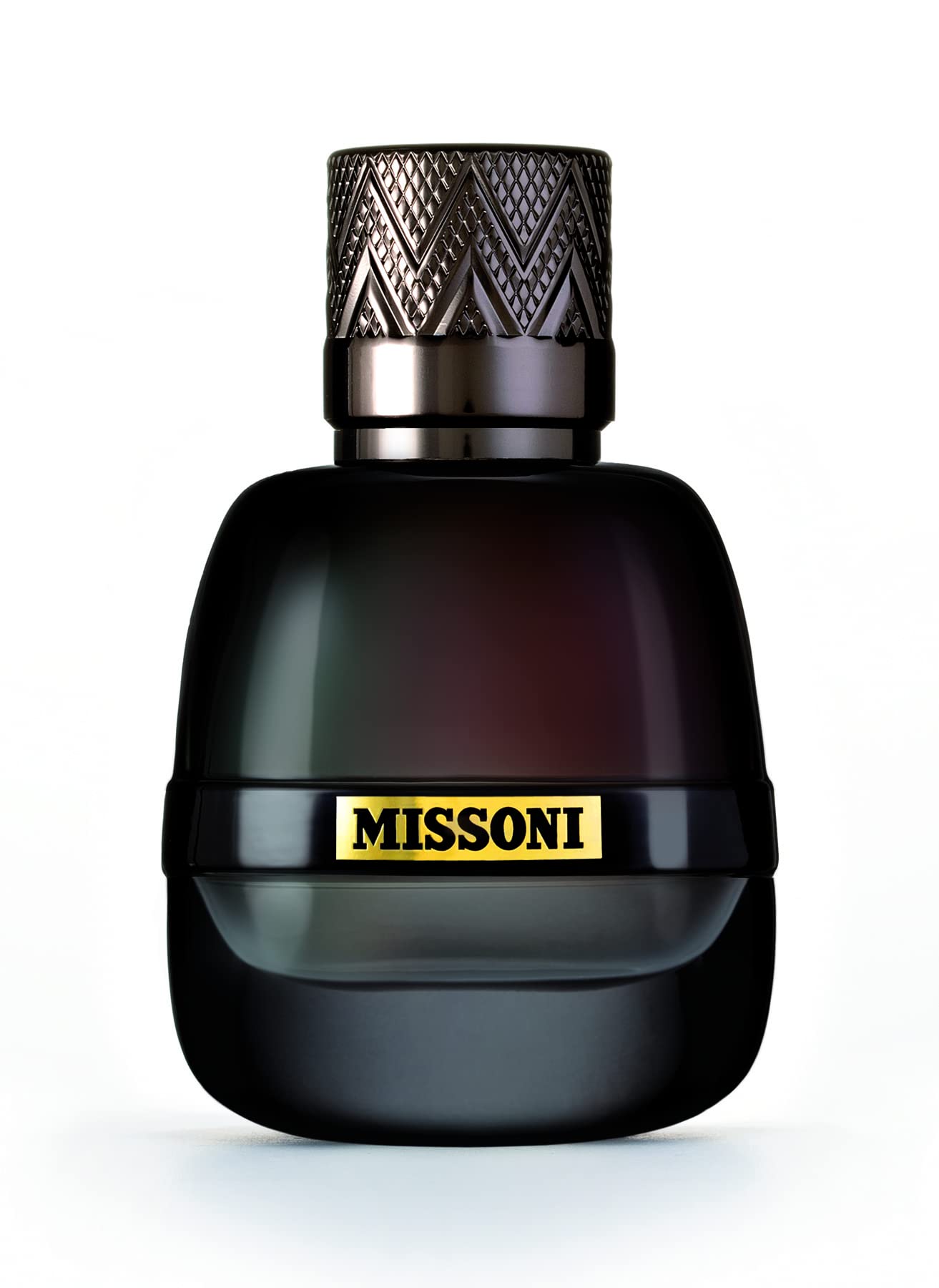 Perfume Missoni Missoni Pour Homme Eau De Parfum 50ml Para Homens
