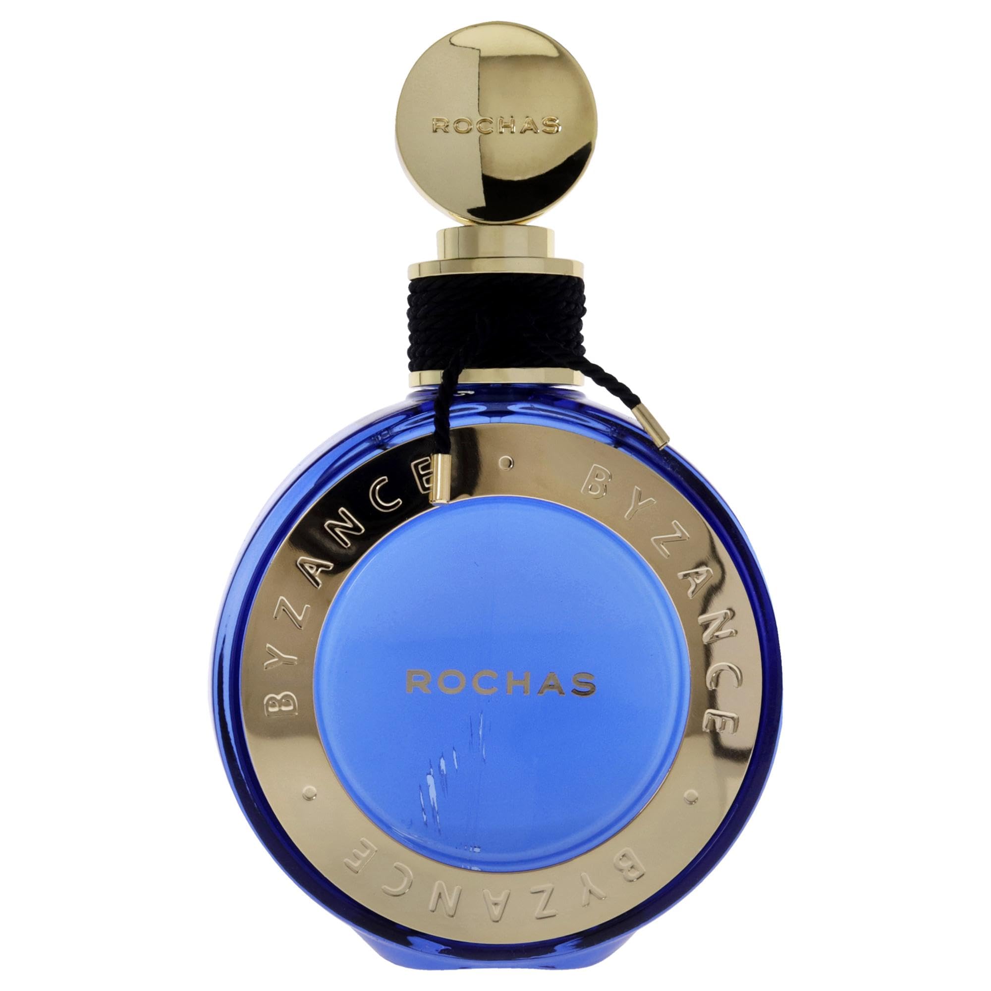 Perfume Rochas Byzance Eau De Parfum 90ml Para Mulheres - Carrefour