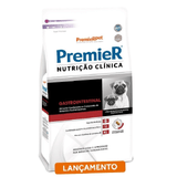 Ração Premier Nutrição Clínica Gastrointestinal Cães Adultos E Filhotes De Pequeno Porte 2kg