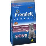 Ração Premier Fórmula Cães Adultos Porte Pequeno Frango 20kg