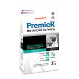Ração Premier Nutrição Clínica Hipoalergênico Para Cães De Pequeno Porte 2kg