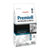 Ração Premier Cão Hipo. Prot. Hidro. Mandioca Med Grd 10,1kg