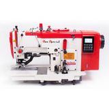 Máquina Costura Industrial Caseadeira Reta Ss-782ds2-ms-su - Sun Special