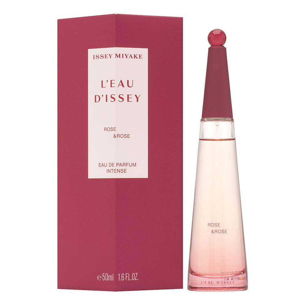 Perfume Issey Miyake L'eau D'issey Rose E Rose Eau De Parfum 50ml