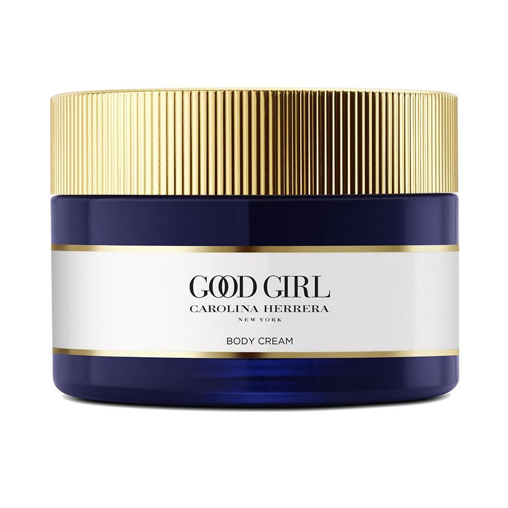 Creme Corporal Carolina Herrera Good Girl 200 Ml Para Adultos Unissex