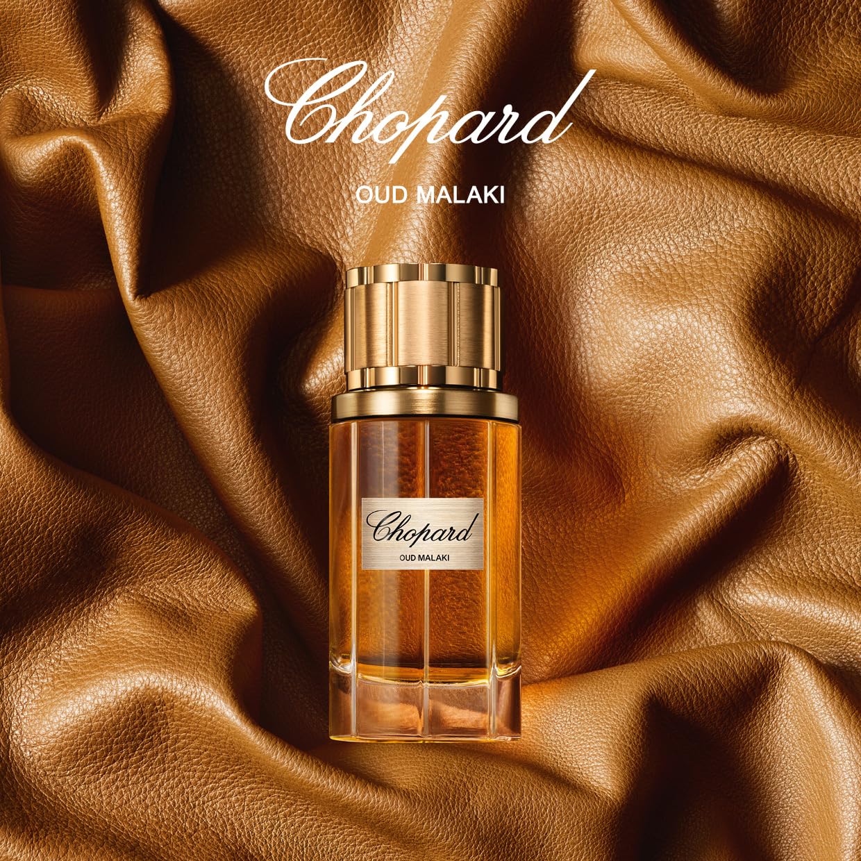 Perfume Chopard Oud Malaki Para Homens - Carrefour
