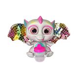 Bebê Dragão Branco Aventuras De Um Conto De Fadas Mágico